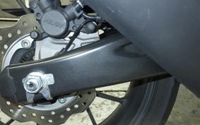 HONDA CB250RA 2007 MC52
