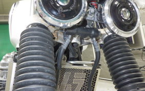 HONDA CB1100 EX ABS 2016