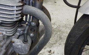 SUZUKI GRASS TRACKER NJ47A