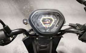 HONDA CROSS CUB110 JA10