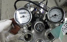 YAMAHA SR400 Gen.2 1996 1JR