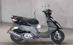 SUZUKI ADDRESSV125SS CF4MA