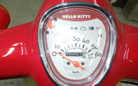 HONDA C50 SUPER CUB AA09