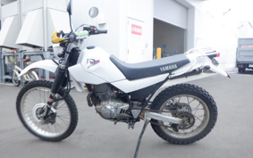 YAMAHA SEROW 225W 4JG