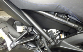 YAMAHA MT-09 A 2017 RN52J