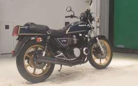 KAWASAKI Z750 FX Type Gen.3 1980 KZ750E