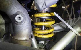 DUCATI MONSTER S2R 800 2007