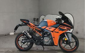 KTM 390 RC 2022 JYJ40