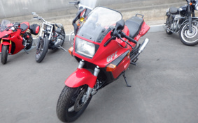 KAWASAKI GPZ1000RX 1987 ZXT00A