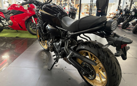 YAMAHA XSR700 2023 RM41J