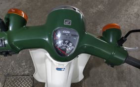 HONDA SUPER CUB110 JA07