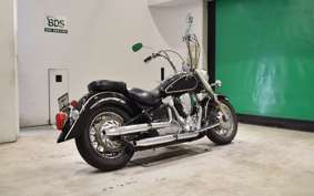 YAMAHA XV1600A ROADSTAR 1999