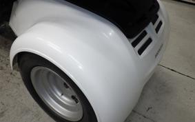 HONDA GYRO CANOPY TA03