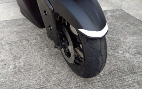 YAMAHA  CYGNUS  GRIF ASU SEJ4J