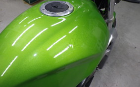 KAWASAKI BALIUS 250 Gen.2 2009 ZR250B