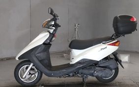 YAMAHA AKUSHI STREET SE53J