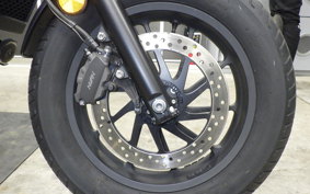 HONDA REBEL 250 S 2000 MC49