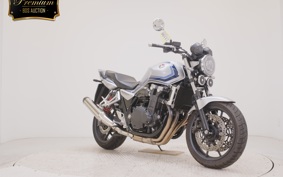 HONDA CB1300SF SUPER FOUR Gen. 3 2024 SC54