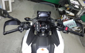 HONDA NC750X D Limited 2019 RC90