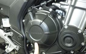 HONDA 400X 2023 NC56