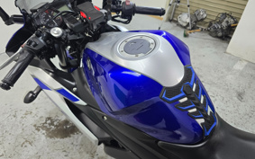 YAMAHA YZF-R25 RG10J