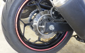 KAWASAKI Z250 2012 ER250C