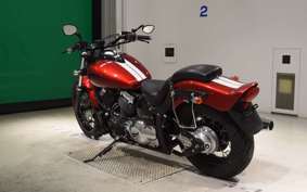 YAMAHA DRAGSTAR 400 2014 VH02J