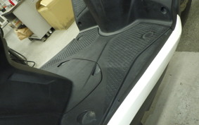 YAMAHA CYGNUS Griffus 1980 SEJ4J