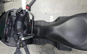SUZUKI SKYWAVE 200 (Burgman 200) 2019 CH41A