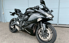 KAWASAKI NINJA ZX-25R ZX250E