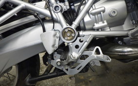 BMW R1200GS 2011