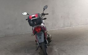 HONDA CBF 125 PCJ7