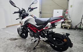 BENELLI TNT125