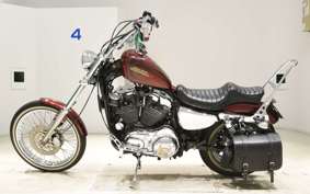 HARLEY XL1200V 2012