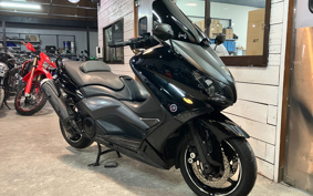 YAMAHA T-MAX 530 ABS IRON MAX 2013 SJ09