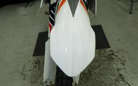 KTM 350 FREERIDE 2017