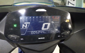 SUZUKI ｼﾞｸｻｰ250SF ED22B