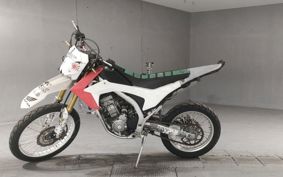 HONDA CRF250L MD38