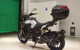 YAMAHA MT-09 ASP 2019 RN52J