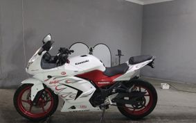 KAWASAKI NINJA250R EX250K