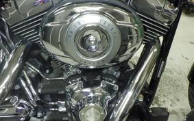 HARLEY FXSTC 1580 2010