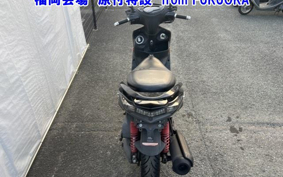 YAMAHA CYGNUS125XSR-2