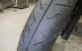 SUZUKI GSX250R 2020