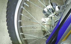 OTHER +ｼｪﾙｺX-RIDE250 1997