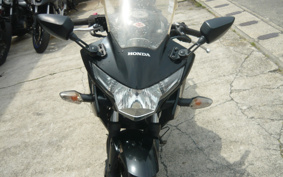 HONDA CBR250R MC41