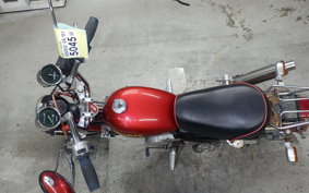 HONDA MONKEY AB27