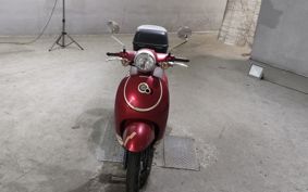 HONDA GIORNO AF77