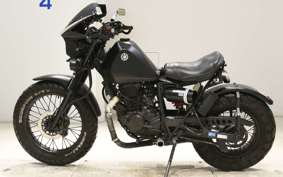 YAMAHA TW225 DG09J