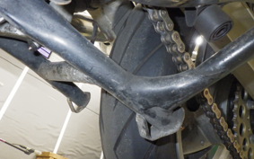 KAWASAKI ZZ-R600 Gen.2 2002