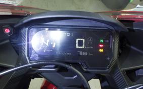 HONDA CBR400R 2021 NC56